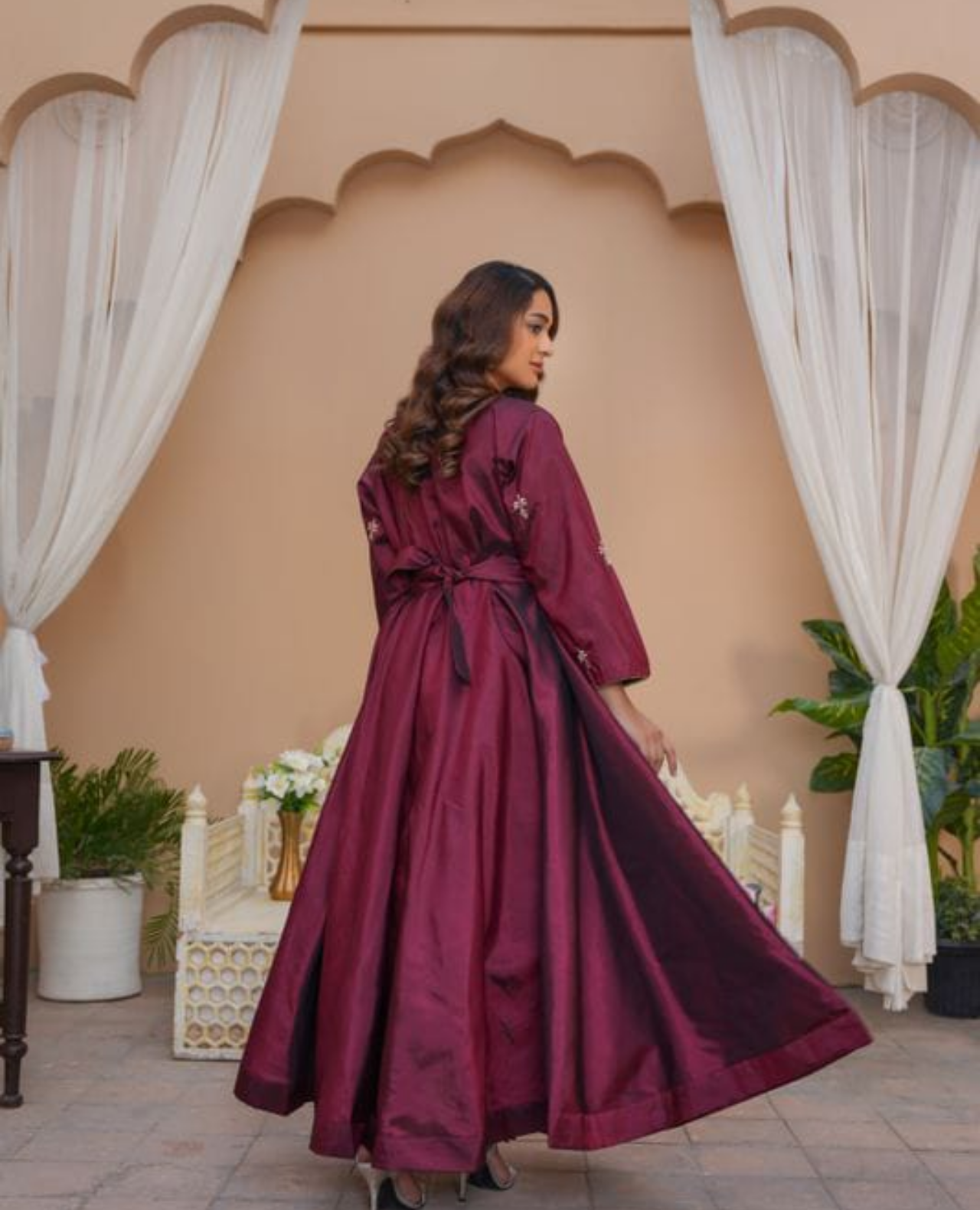 Exquisite Maxi Dresse Bazira Store